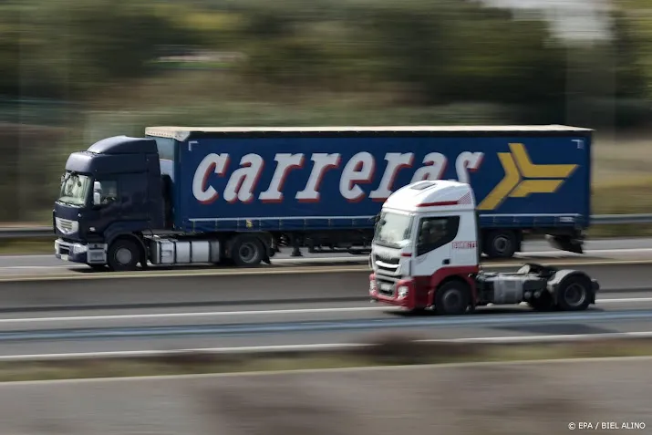 niet eerder zoveel vacatures in transportsector meldt cbs