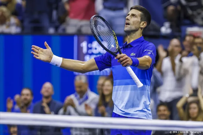 niet ingeente spelers toch welkom op australian open