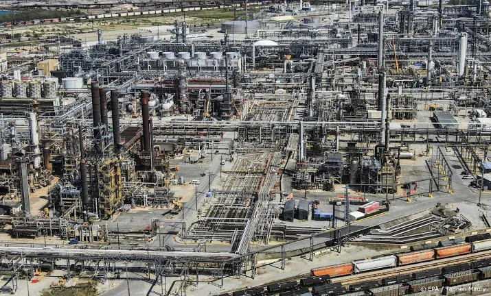 niet olie economie saudi arabie groeit weer