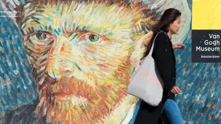 niet vincent maar theo van gogh op foto
