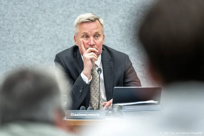 nieuw aanmeldcentrum asielzoekers in bant flevoland