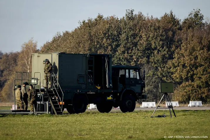 nieuw kabinet wil 3 miljard extra voor defensie uittrekken