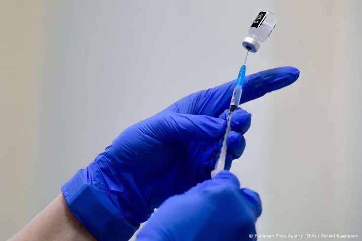nieuw nederlands coronavaccin in de maak
