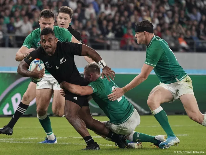 nieuw zeeland treft engeland op wk rugby