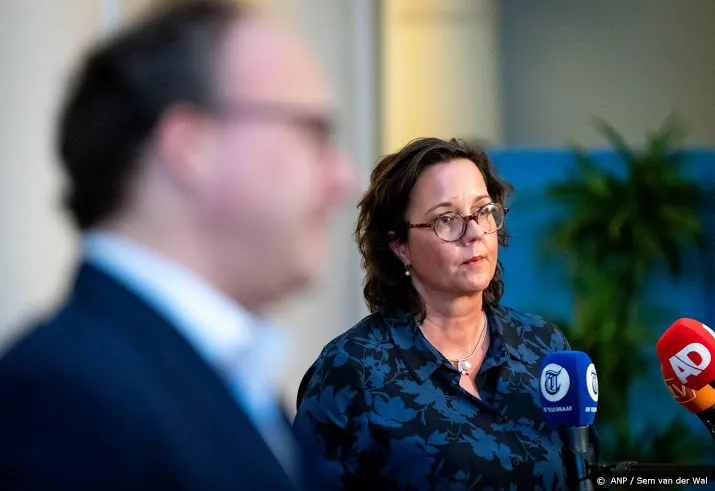 nieuwe afspraken moeten voorkomen dat acute zorg in geding komt