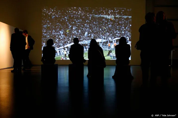 nieuwe baas voor cobra museum