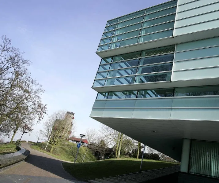 nieuwe directeur museum het valkhof