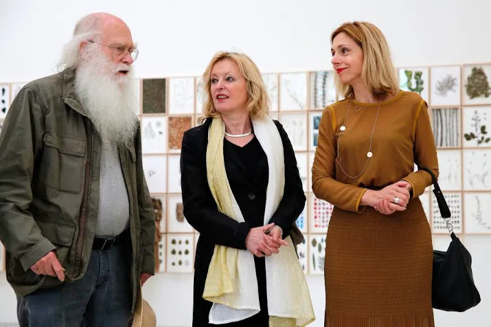 nieuwe directeur voor fotomuseum