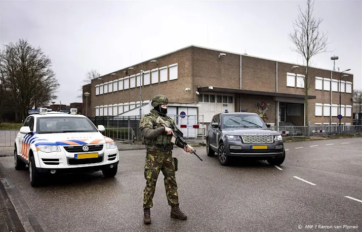 nieuwe fase in liquidatieproces marengo