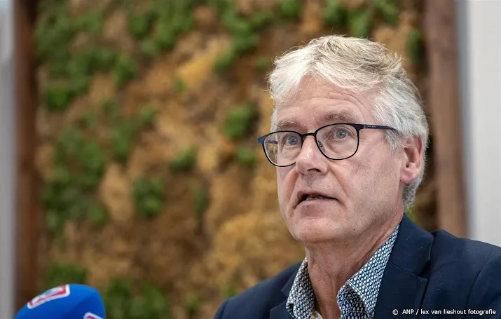 nieuwe haagse coalitie maandag gepresenteerd