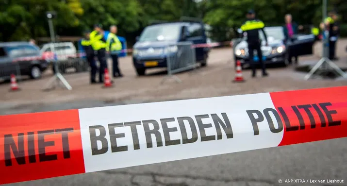 nieuwe informatie over aanrijding vrouw breda