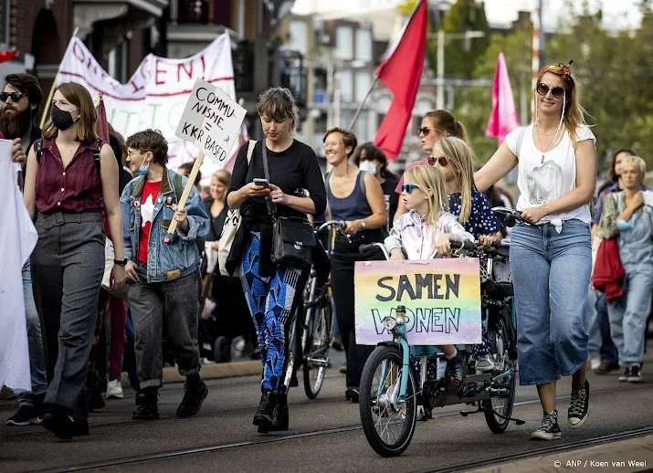 nieuwe kabinet schaft jubelton voor huizenkoop af