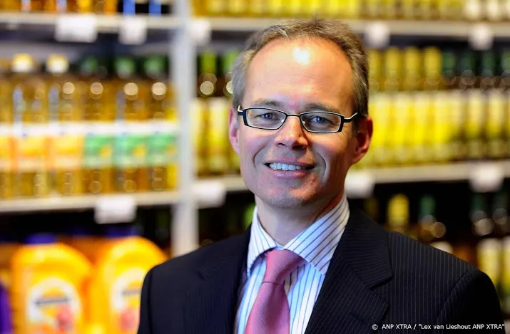 nieuwe operationeel directeur jumbo werkte bij albert heijn