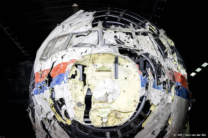 nieuwe resultaten in mh17 onderzoek gepresenteerd