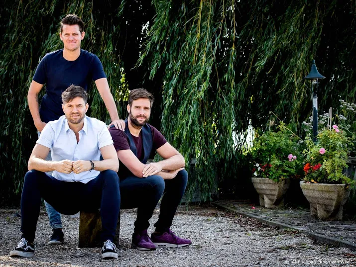 nieuwe serie nick simon en kees begint met 976 000 kijkers