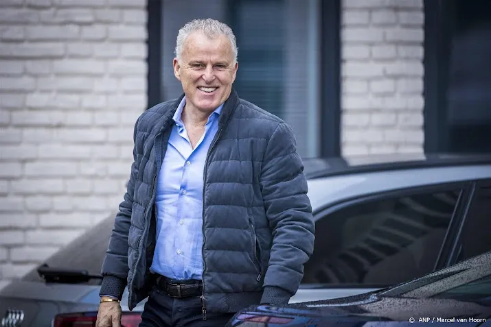 nieuwe verdachte 29 aangehouden voor aanslag peter r de vries