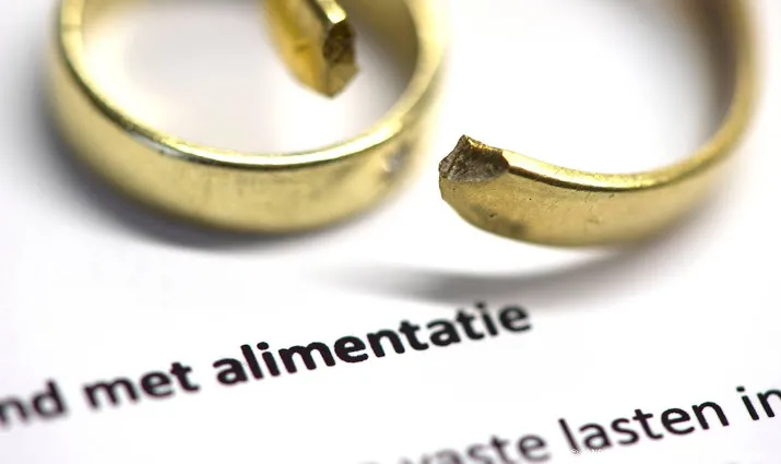 nieuwe verkorte partneralimentatie nog niet zo bekend