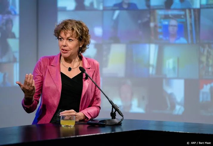 nieuwe voorzitter vno ncw noemt crisisaanpak overheid genereus