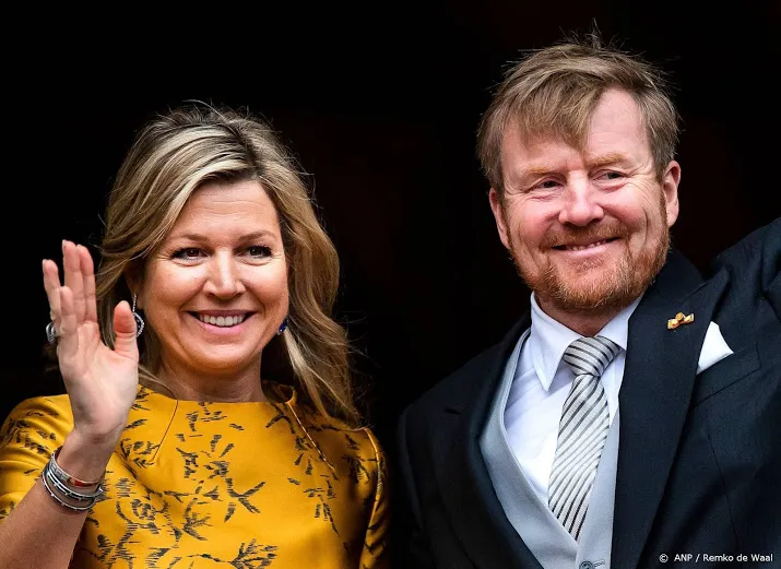 nieuwjaarsontvangsten koning en koningin gaan niet door