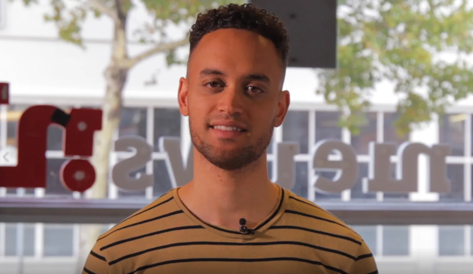 nieuwsreport tech ruben