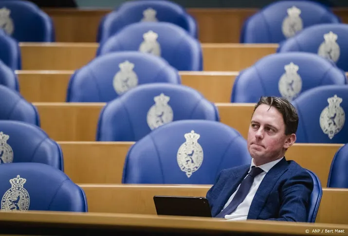 nijboer meldingen over arib zo erg dat onderzoek wel moest