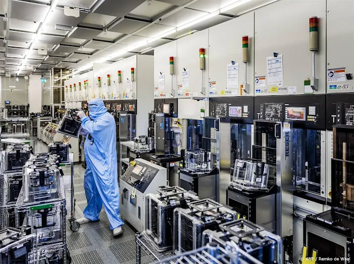 nijmeegse chipmaker nexperia gehackt doet onderzoek naar omvang