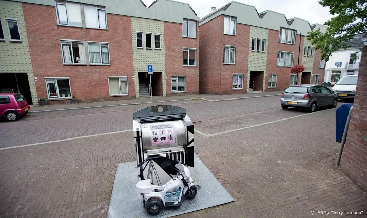nijmegen en arnhem gaan ruim 50 000 woningen bouwen