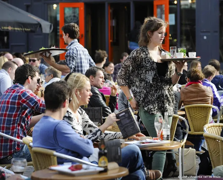 nijmegen sluit deel centrum s avonds en s nachts af om overlast