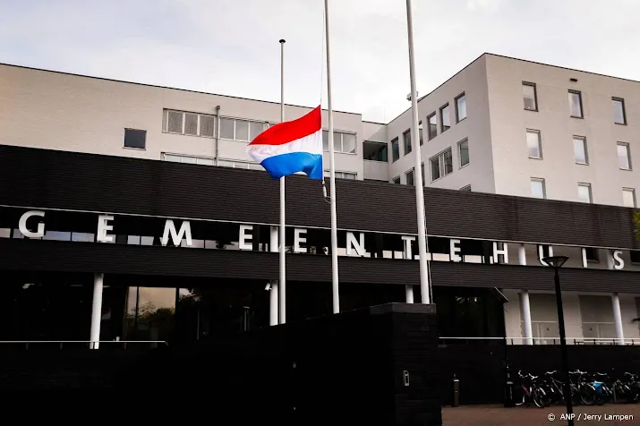 nijmegen vergoedt kosten geslachtsverandering in documenten
