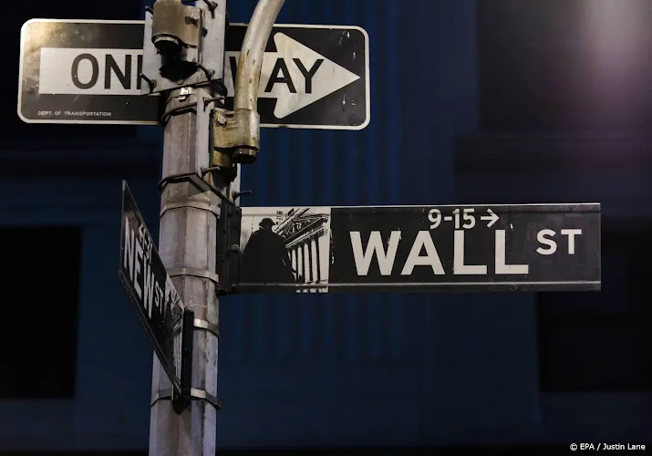 nike blinkt uit op hoger wall street na goede cijfers