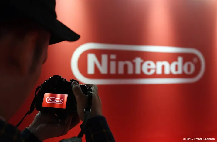 nintendo stopt met onlineverkoop van games in rusland