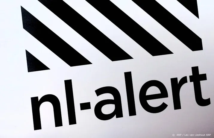 nl alert ook op 1200 digitale reclamezuilen