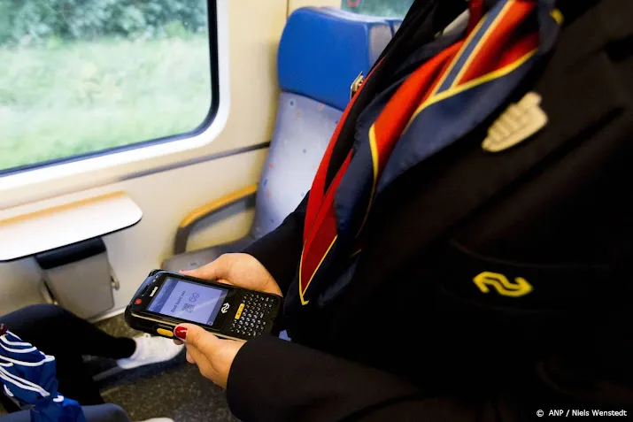 nlse conducteurs ic amsterdam brussel leggen woensdag werk neer