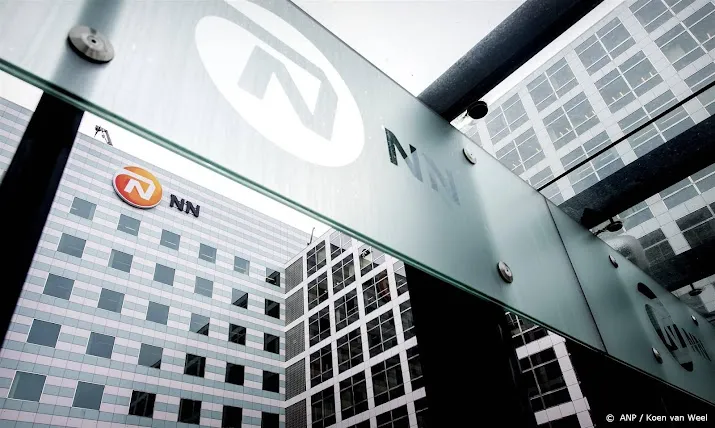 nn profiteert van uitblijven noodweer in nederland