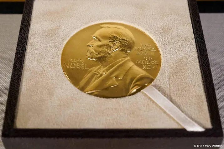 nobelprijzen mogelijk in teken van strijd tegen coronavirus
