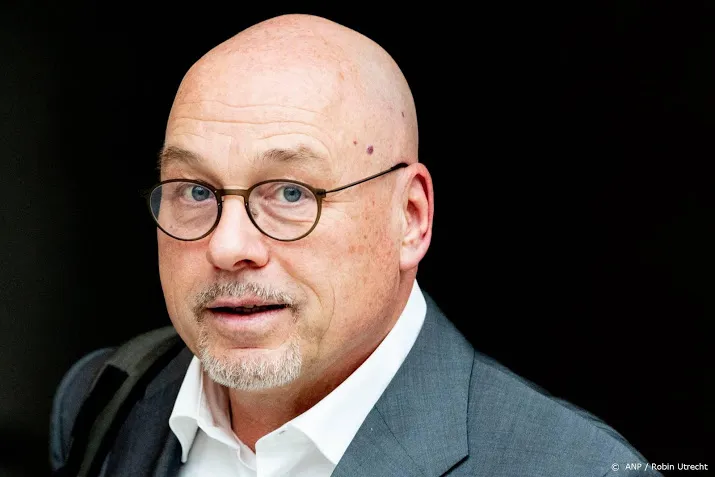 nocnsf baas hendriks tijd begon te dringen voor de topsport
