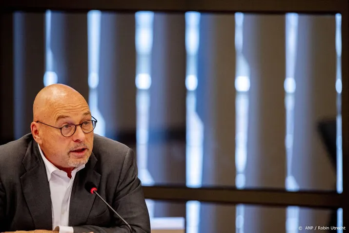 nocnsf verwacht chinees vaccin niet nodig te hebben