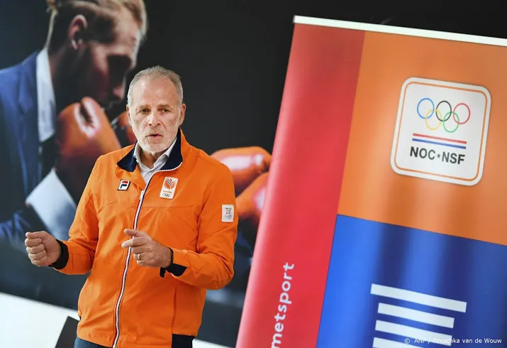 nocnsf we gaan alsnog mooie sportzomer tegemoet