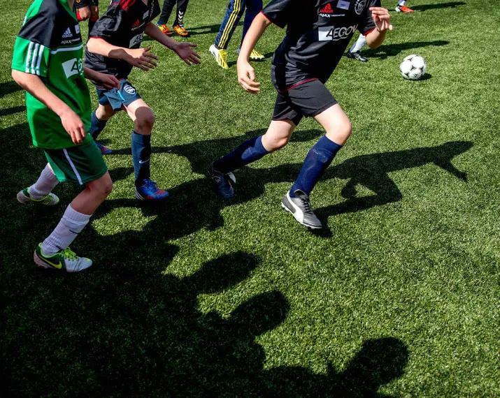 nocnsf ziet minder leden maar meer sporters