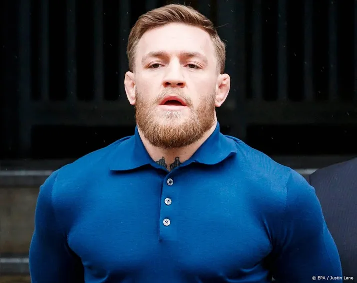 noermagomedov en mcgregor bestraft na gevecht