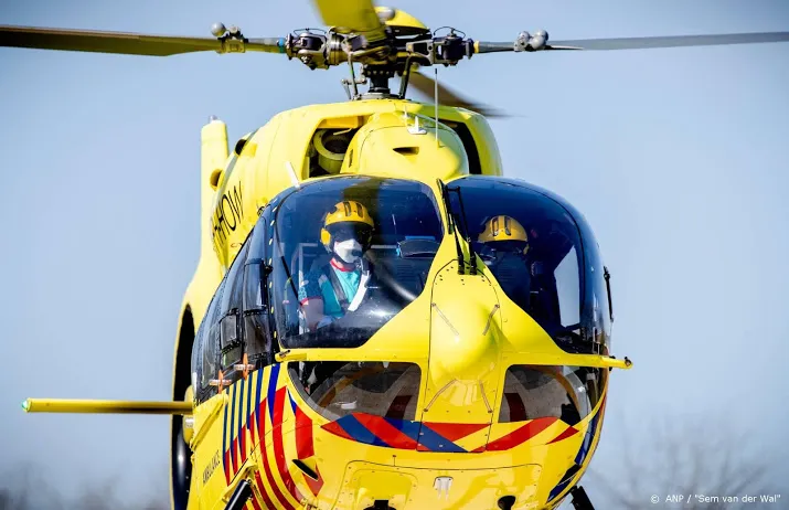 nog 39 coronapatienten op de intensive care