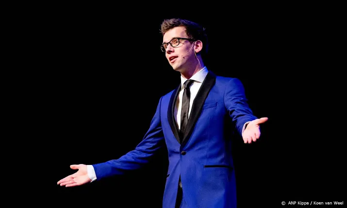nog drie finalisten voor sonneveldprijs