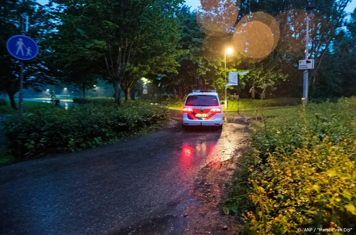 nog een gewonde bij dodelijke schietpartij schiedam