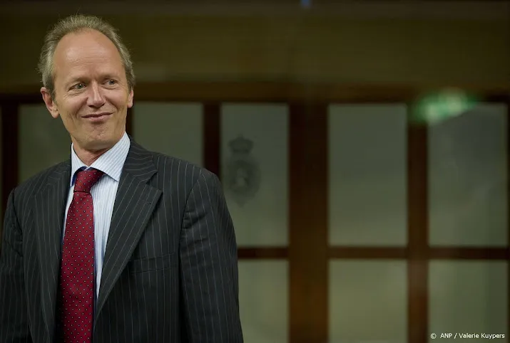 nog geen duidelijk effect te zien van aanpak brievenbusfirmas