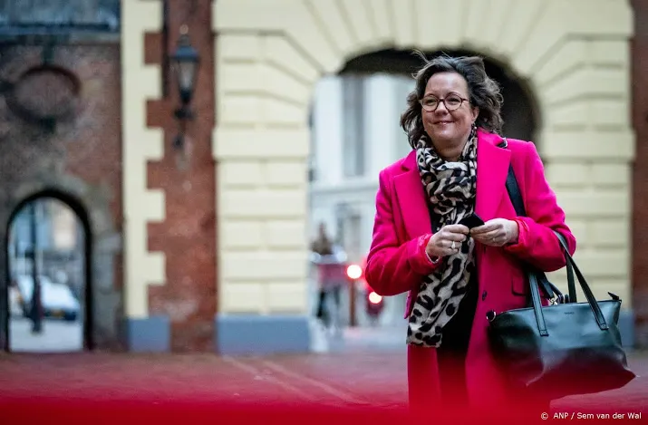 nog geen steun in coalitie voor wet over keuzes op intensive care