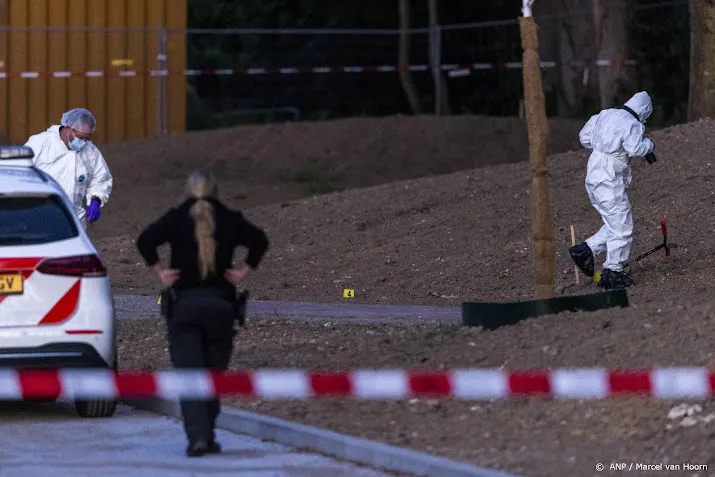 nog geen update politie over vermiste 9 jarige gino