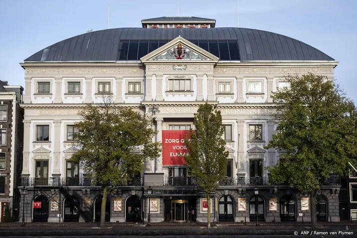 nog geen versoepelingen voor cultuur en evenementensector