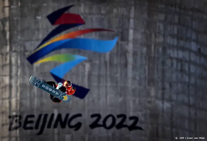 nog maar twee nieuwe coronagevallen bij olympische spelen