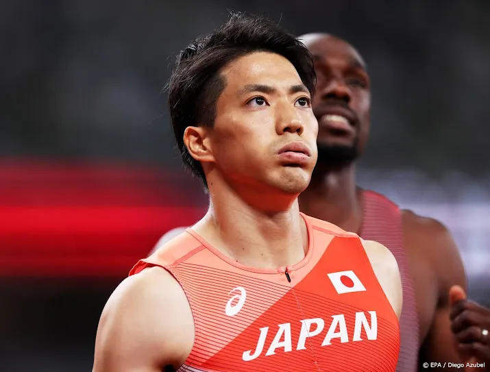 nog meer coronabesmettingen in japanse atletiekploeg bij wk