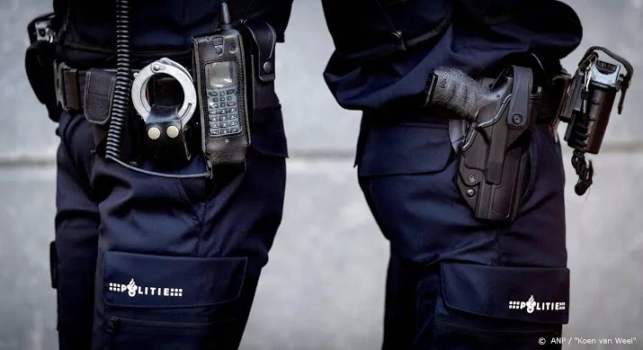 nog twee arrestaties voor branden zutphen